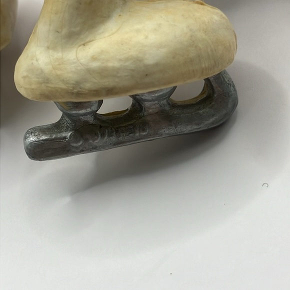 Vintage 80-90’s Smurf Mini Sculpture Collectible Decorations - Picture 13 of 16